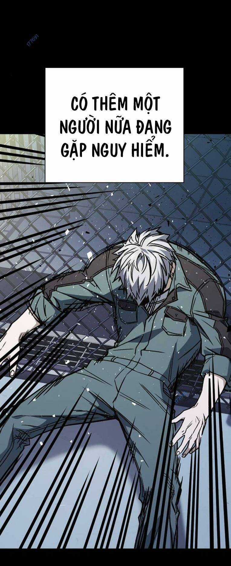 Học Nhóm - Study Group - Chapter 225 - Trang 47