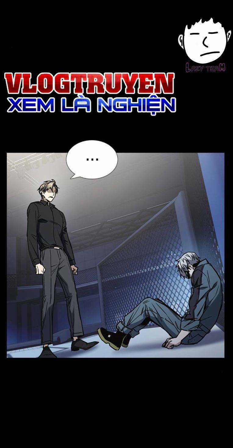 Học Nhóm - Study Group - Chapter 225 - Trang 48