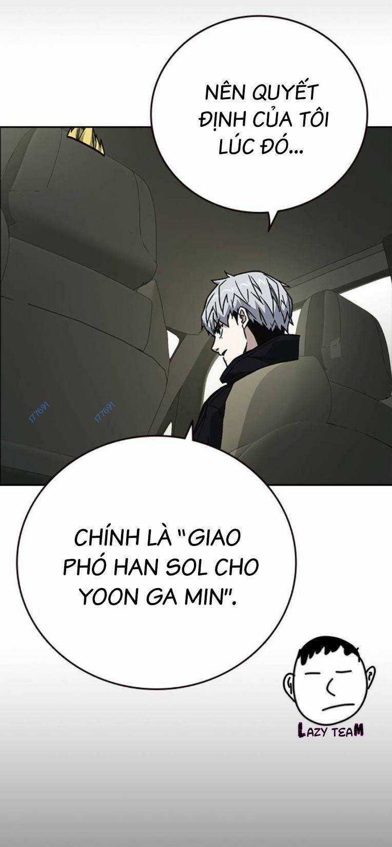 Học Nhóm - Study Group - Chapter 225 - Trang 54