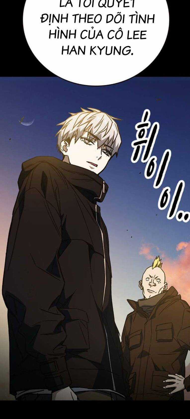 Học Nhóm - Study Group - Chapter 225 - Trang 57