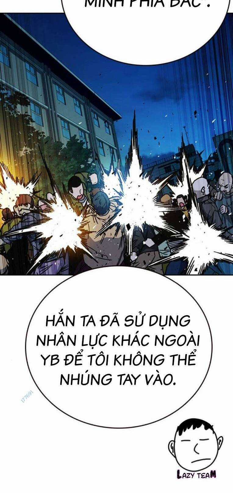 Học Nhóm - Study Group - Chapter 225 - Trang 59