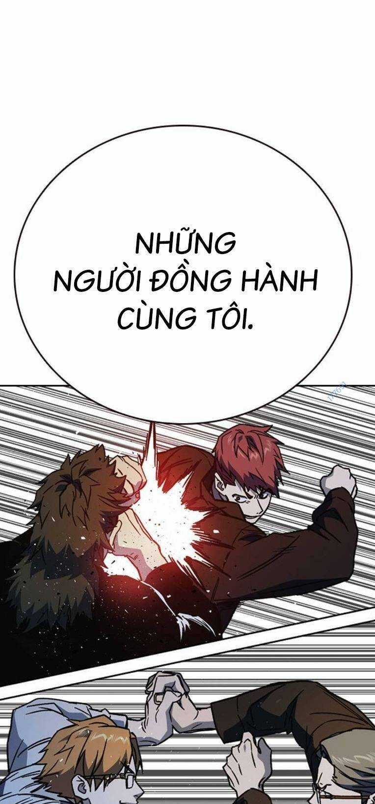 Học Nhóm - Study Group - Chapter 225 - Trang 61