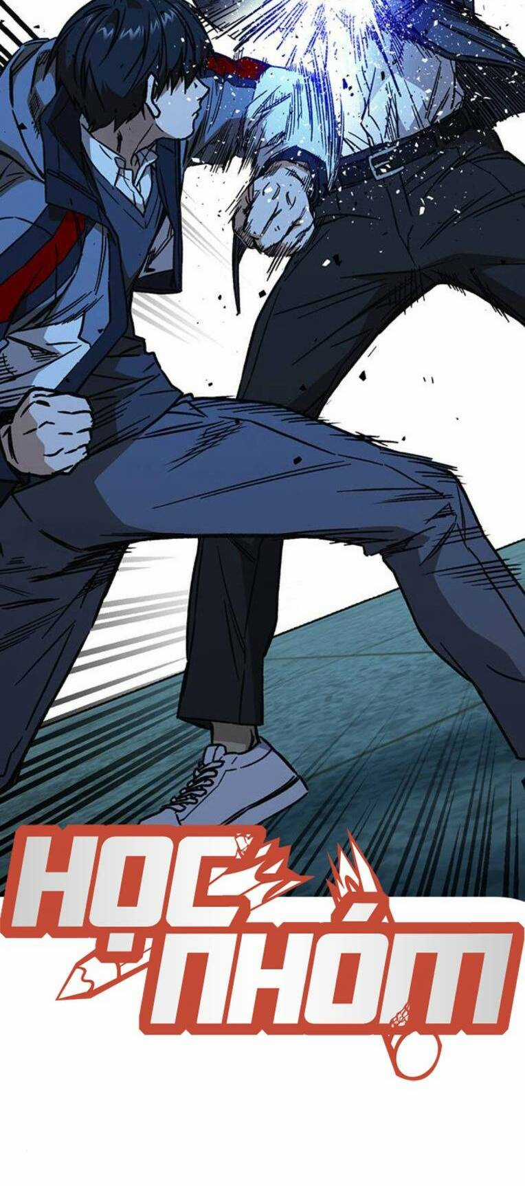 Học Nhóm - Study Group - Chapter 225 - Trang 67