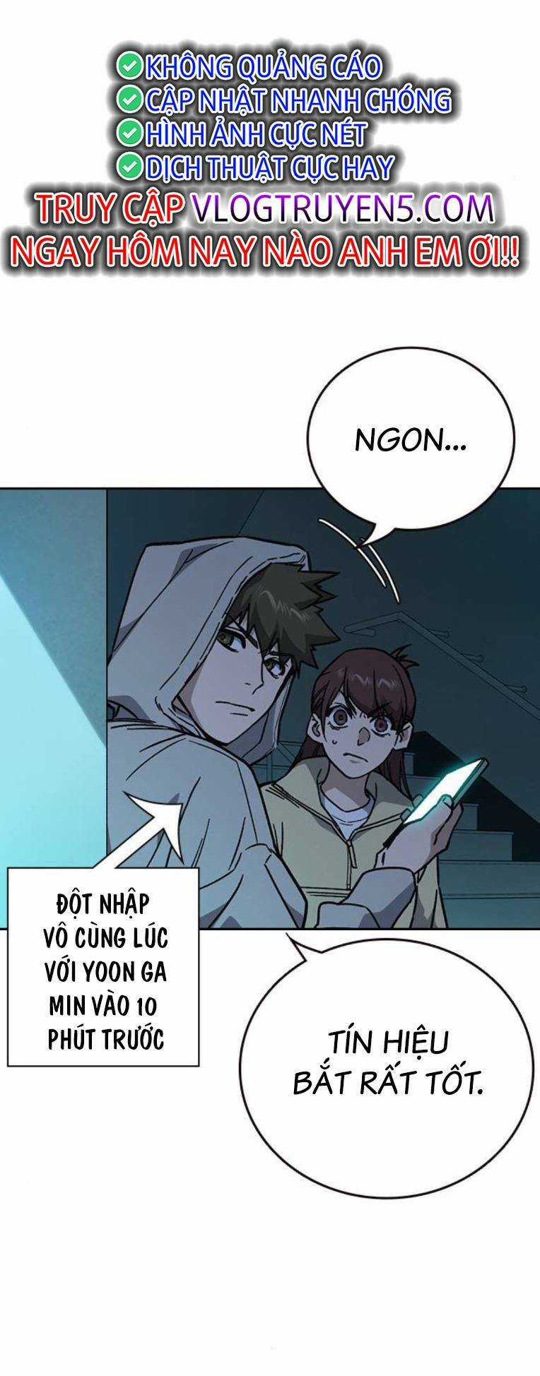 Học Nhóm - Study Group - Chapter 225 - Trang 69