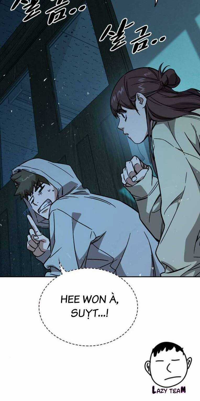 Học Nhóm - Study Group - Chapter 225 - Trang 79