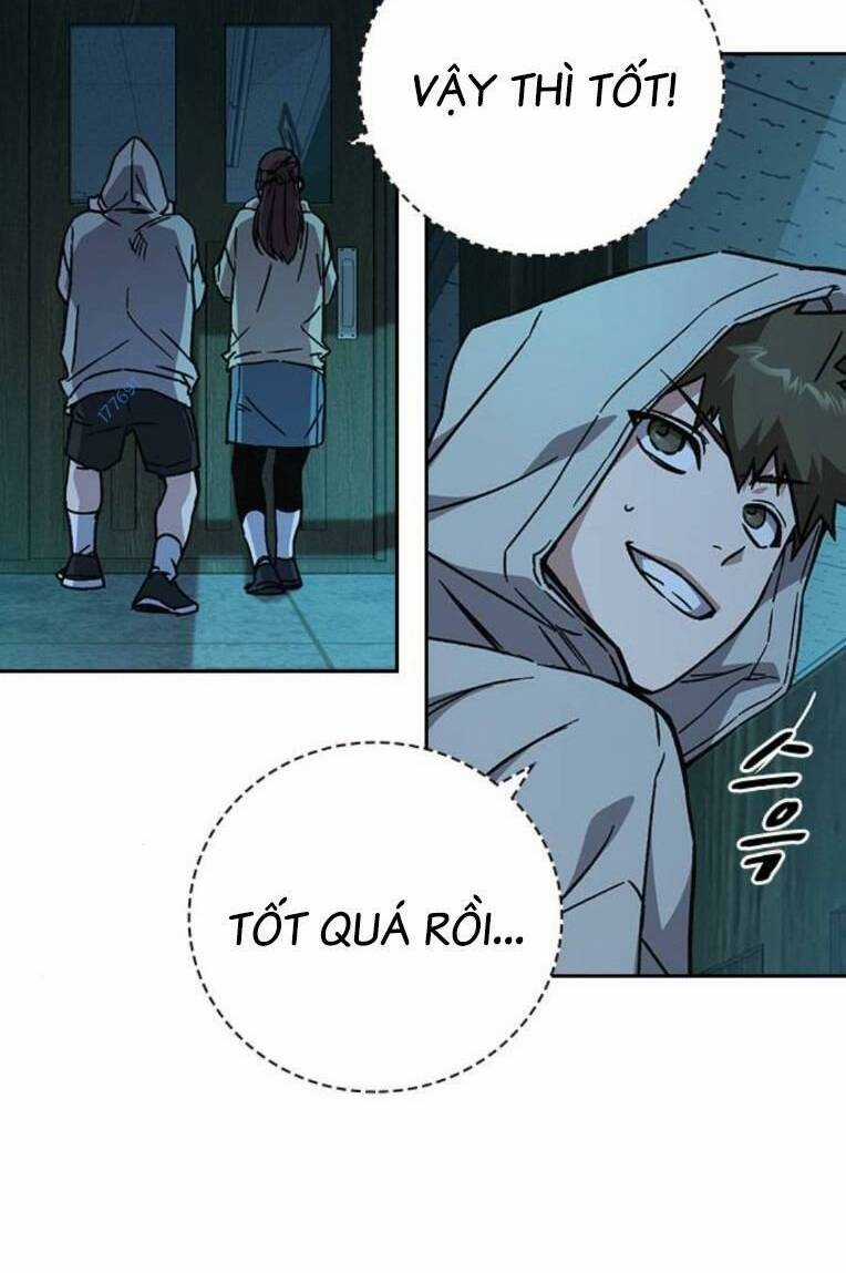 Học Nhóm - Study Group - Chapter 225 - Trang 83