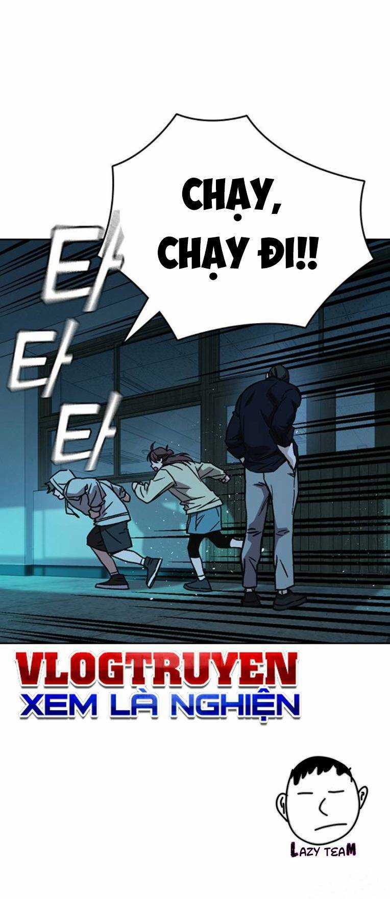 Học Nhóm - Study Group - Chapter 225 - Trang 88