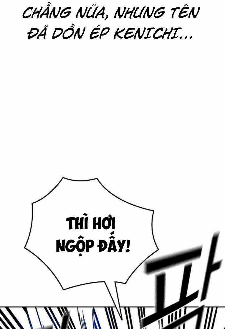 Học Nhóm - Study Group - Chapter 225 - Trang 97