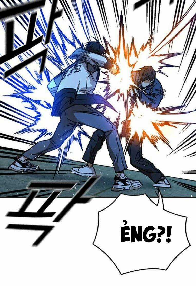 Học Nhóm - Study Group - Chapter 225 - Trang 98