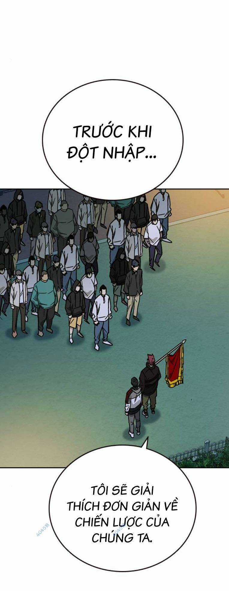 Học Nhóm - Study Group - Chapter 226 - Trang 1