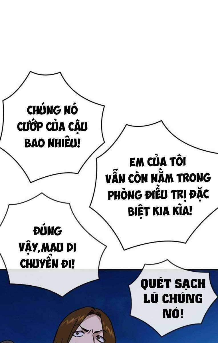 Học Nhóm - Study Group - Chapter 226 - Trang 11