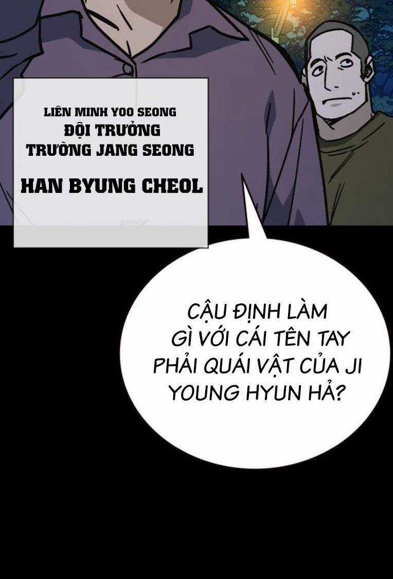 Học Nhóm - Study Group - Chapter 226 - Trang 103