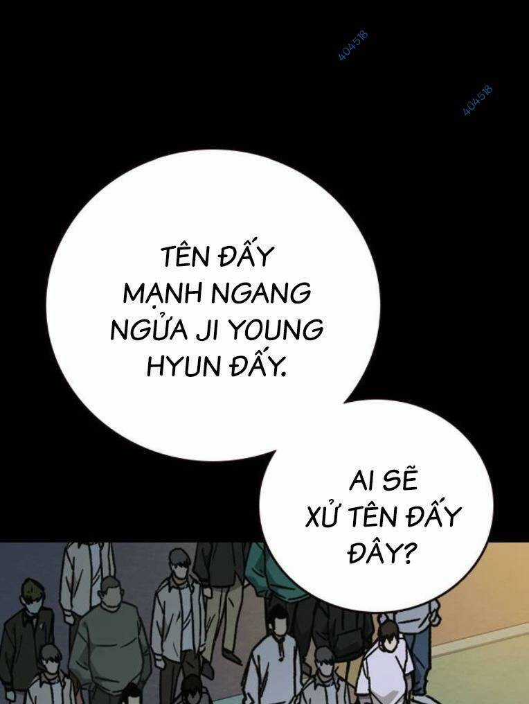 Học Nhóm - Study Group - Chapter 226 - Trang 104