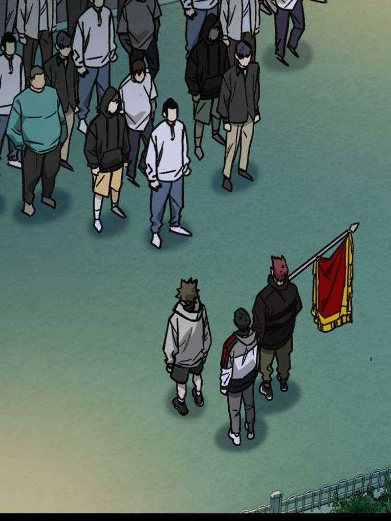 Học Nhóm - Study Group - Chapter 226 - Trang 105