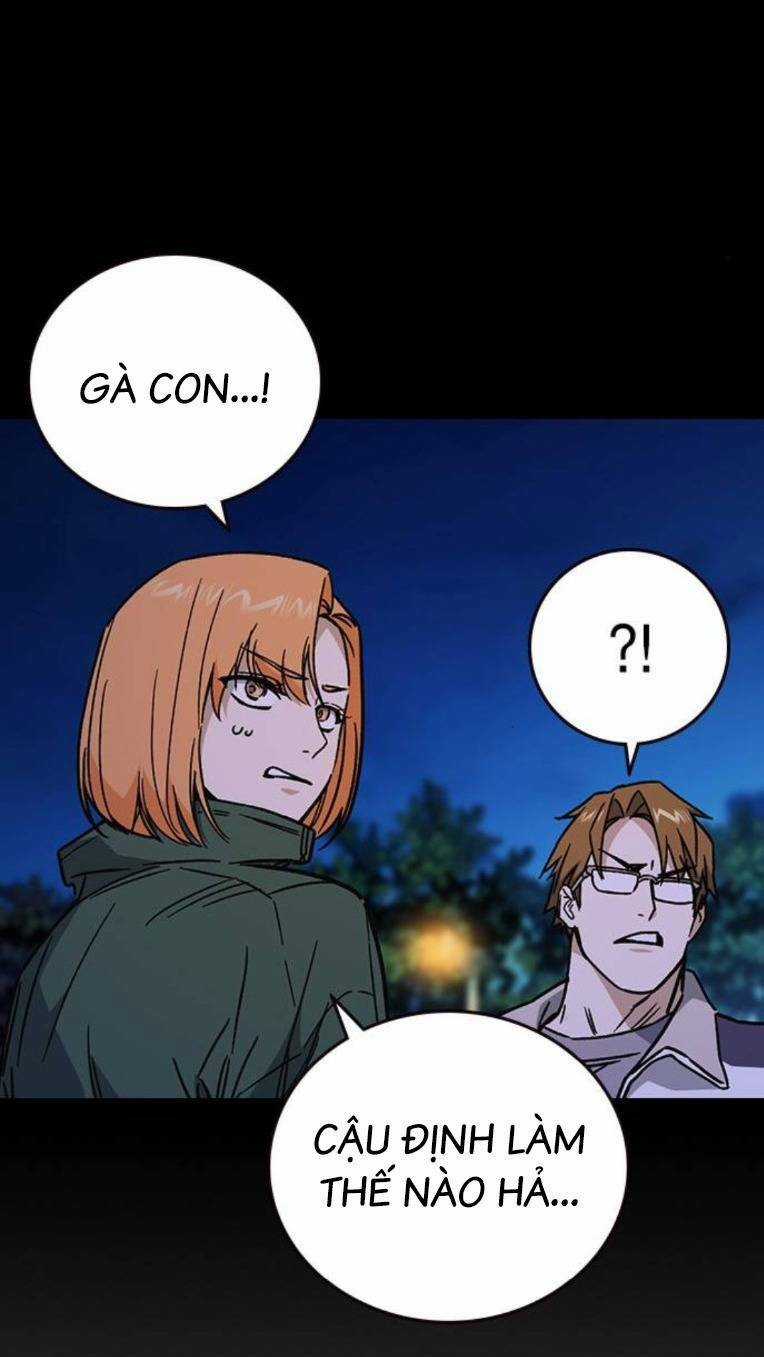 Học Nhóm - Study Group - Chapter 226 - Trang 110