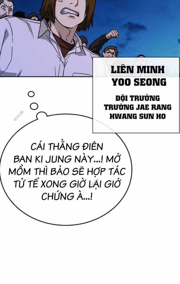 Học Nhóm - Study Group - Chapter 226 - Trang 12