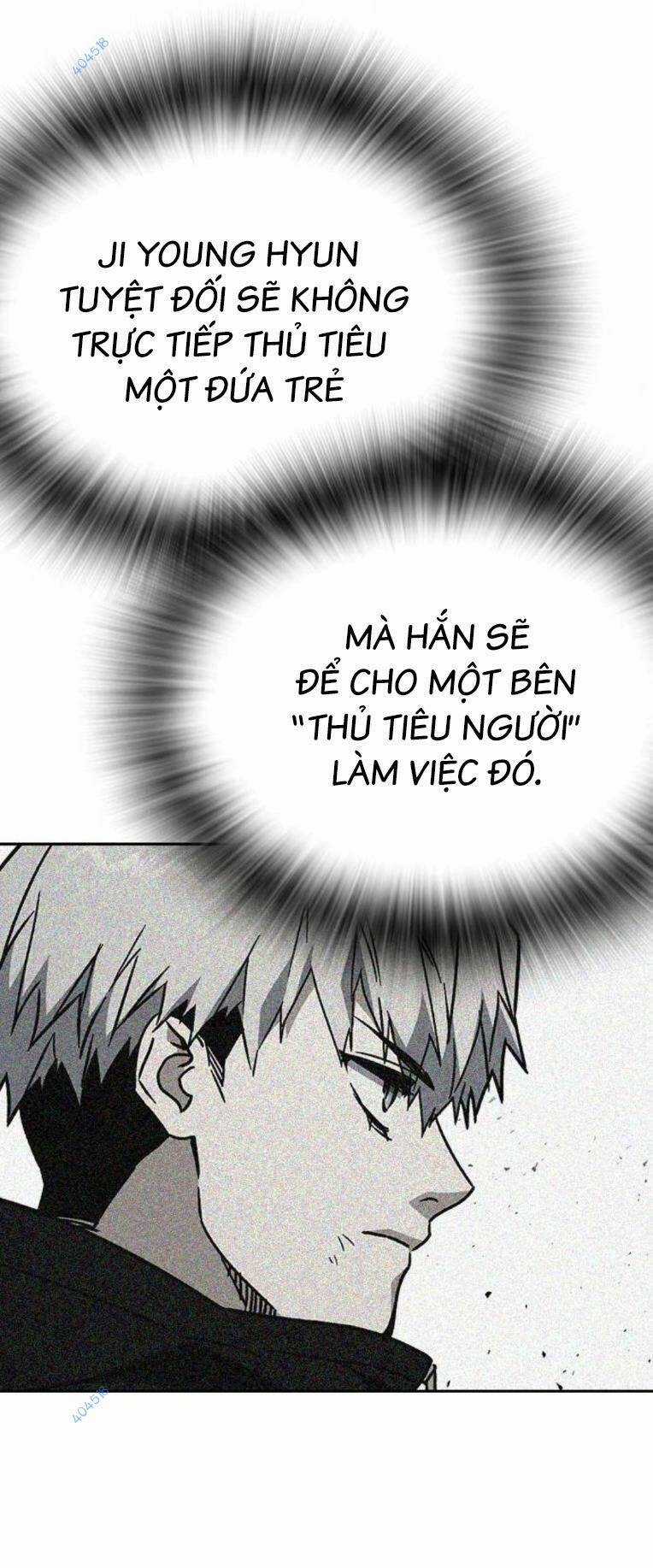 Học Nhóm - Study Group - Chapter 226 - Trang 112