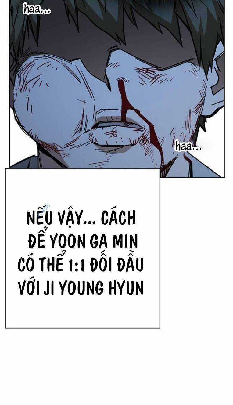 Học Nhóm - Study Group - Chapter 226 - Trang 116
