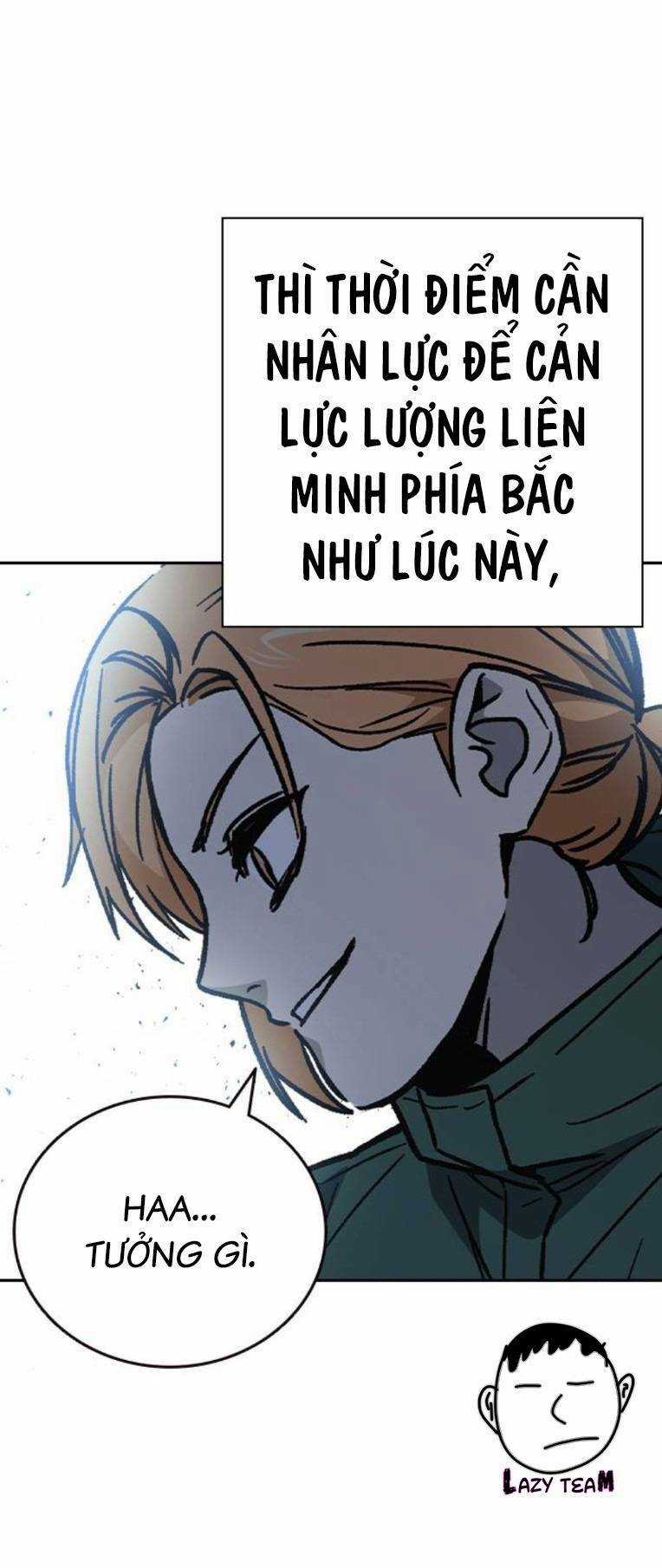 Học Nhóm - Study Group - Chapter 226 - Trang 117