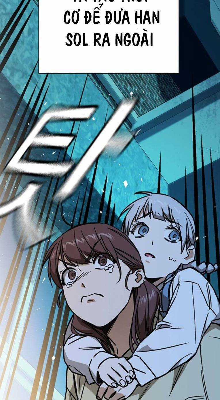 Học Nhóm - Study Group - Chapter 226 - Trang 121