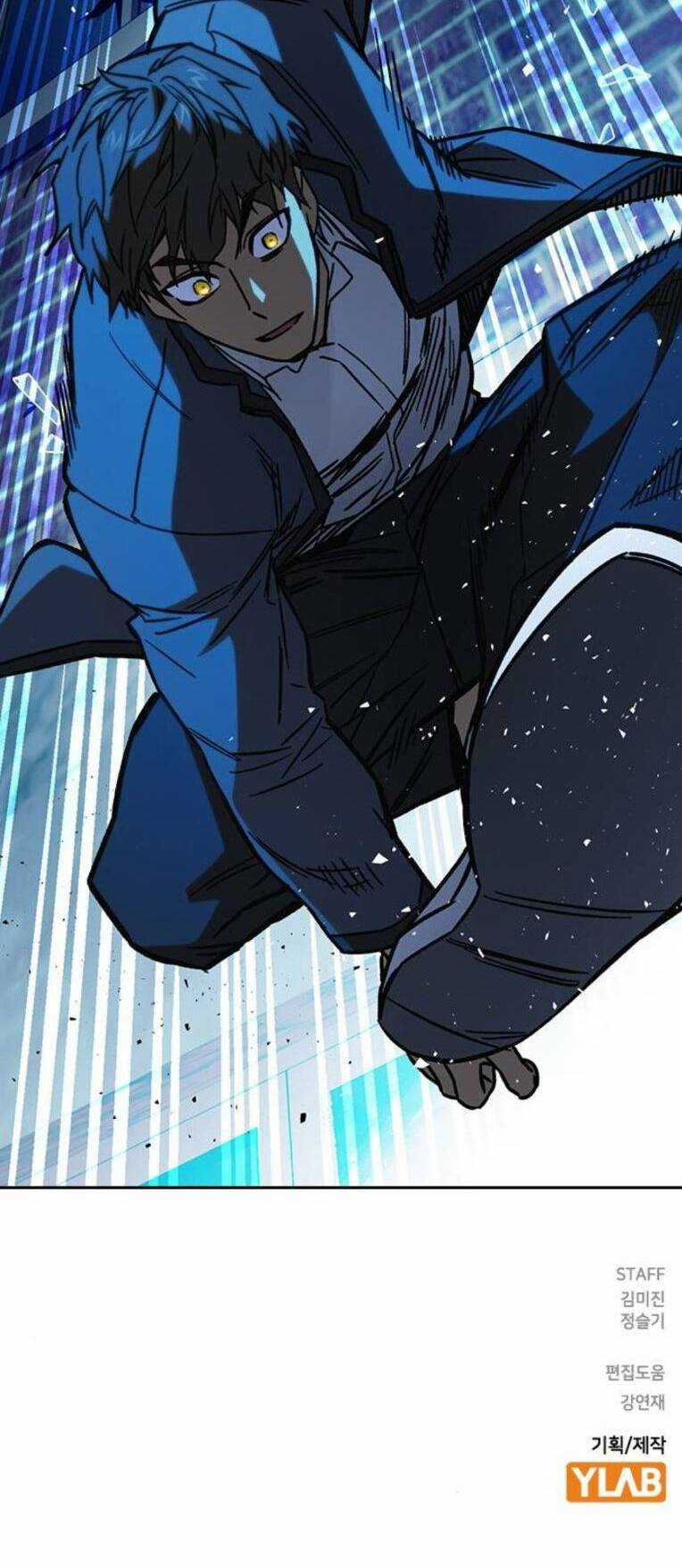 Học Nhóm - Study Group - Chapter 226 - Trang 135