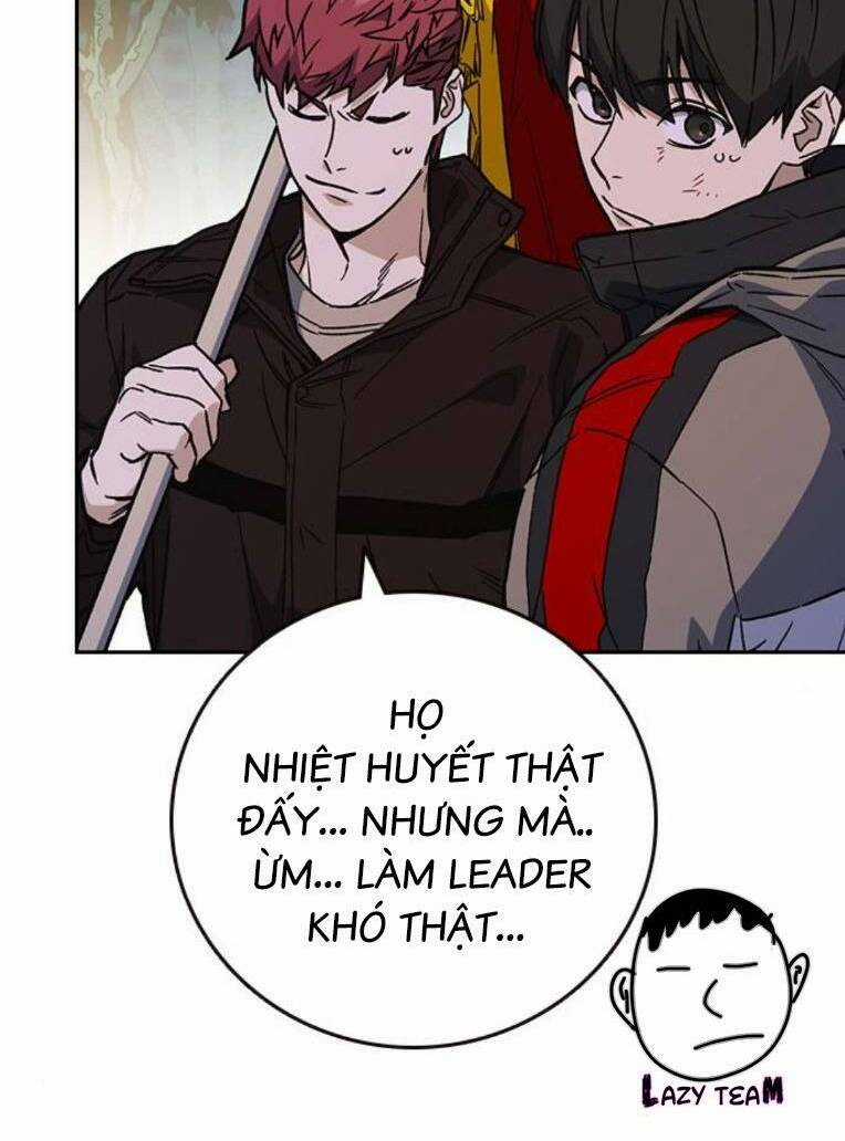 Học Nhóm - Study Group - Chapter 226 - Trang 16