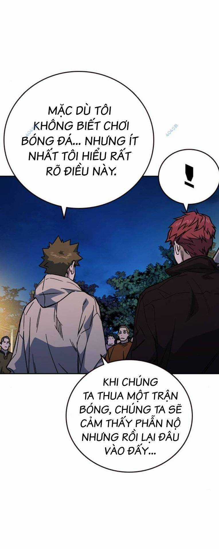 Học Nhóm - Study Group - Chapter 226 - Trang 19