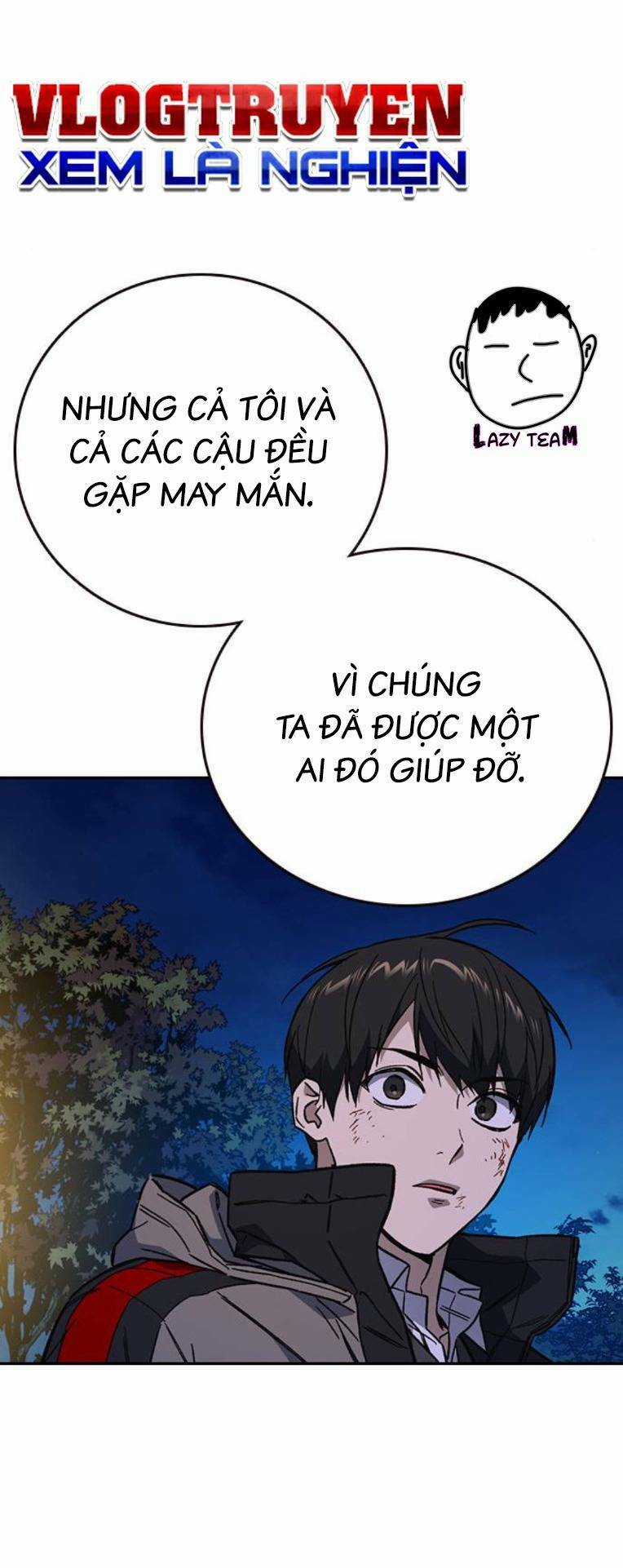 Học Nhóm - Study Group - Chapter 226 - Trang 24