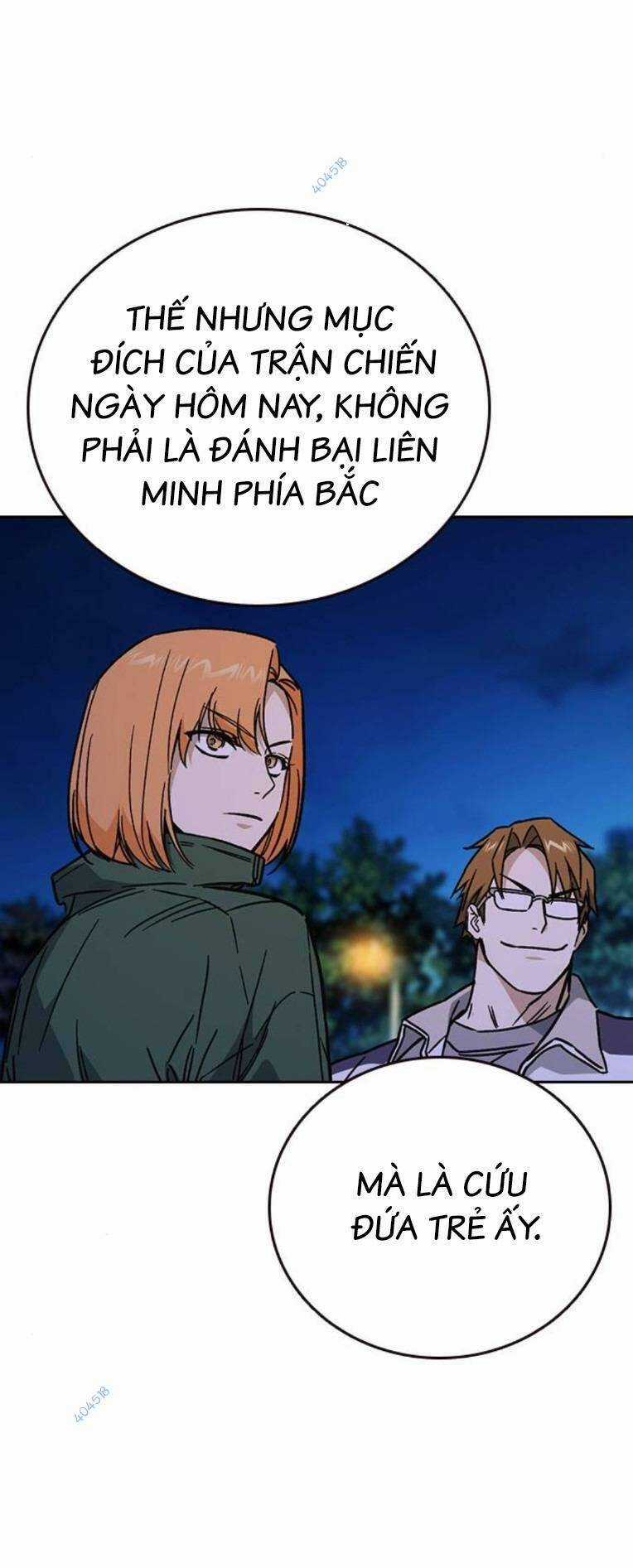 Học Nhóm - Study Group - Chapter 226 - Trang 28