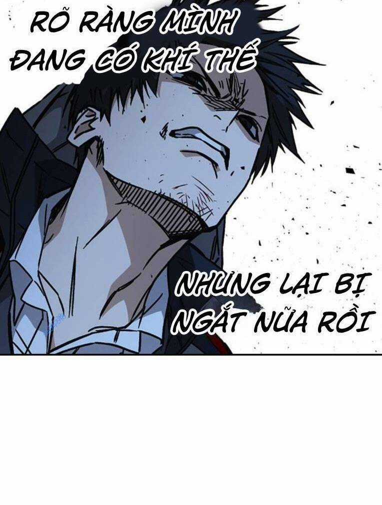 Học Nhóm - Study Group - Chapter 226 - Trang 40