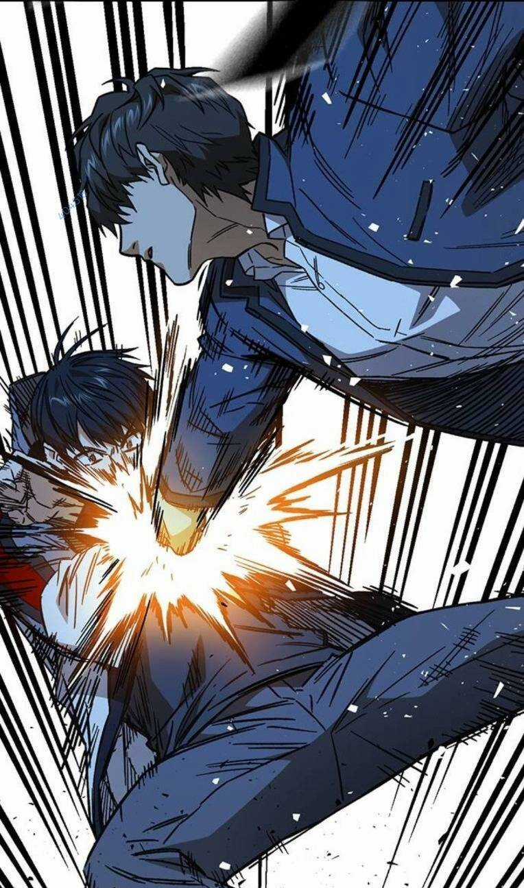 Học Nhóm - Study Group - Chapter 226 - Trang 45