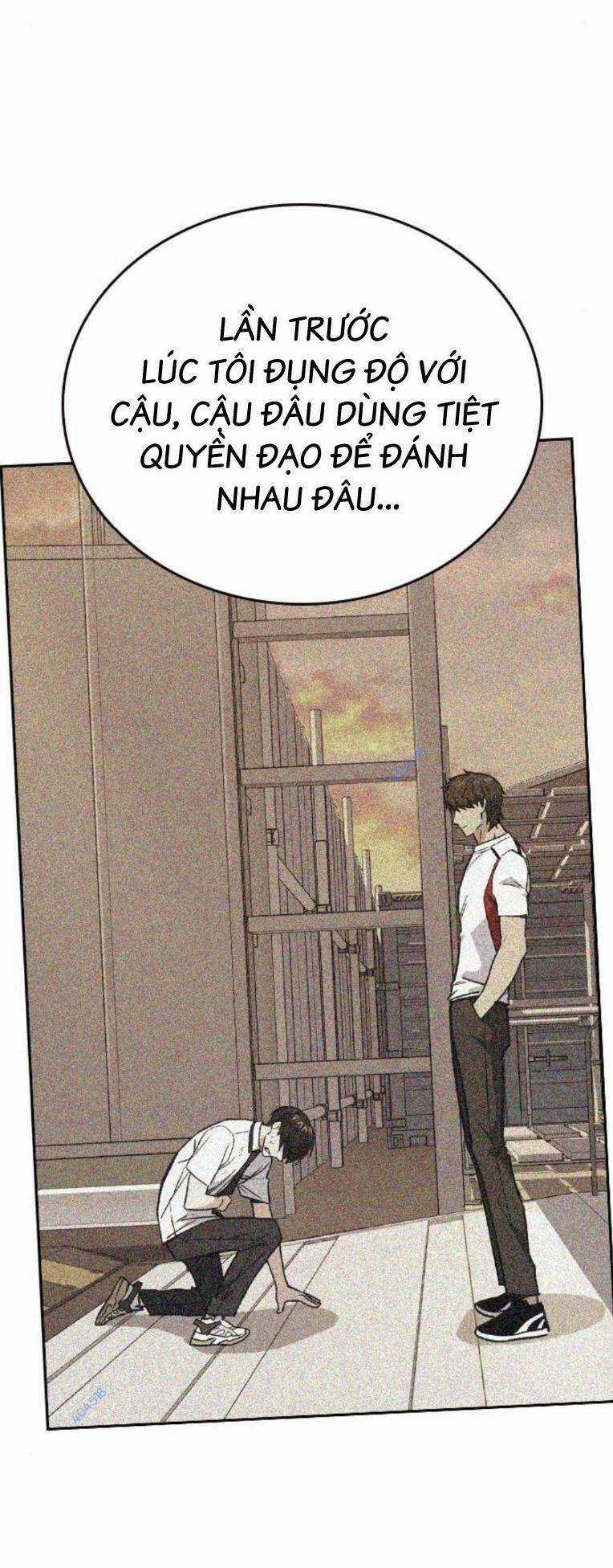 Học Nhóm - Study Group - Chapter 226 - Trang 49