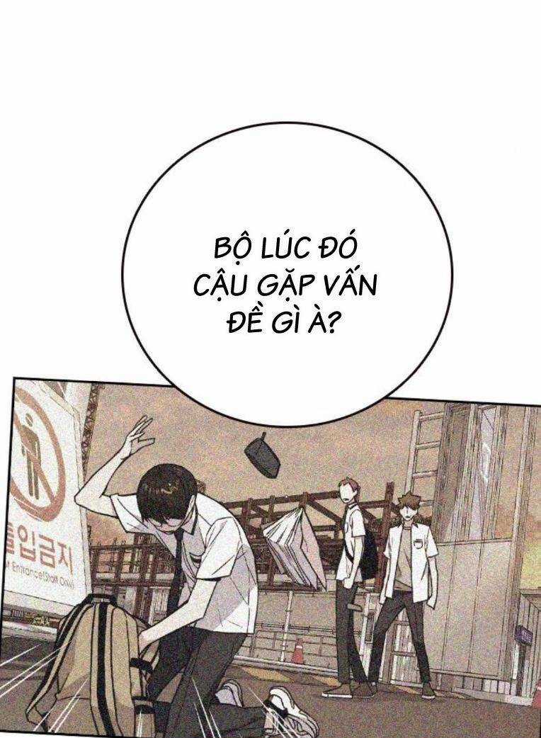 Học Nhóm - Study Group - Chapter 226 - Trang 50