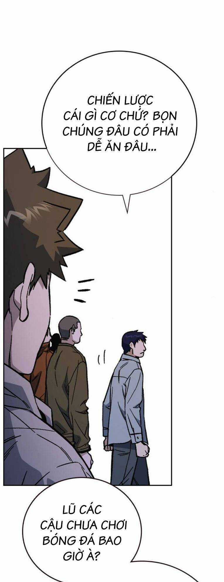 Học Nhóm - Study Group - Chapter 226 - Trang 7