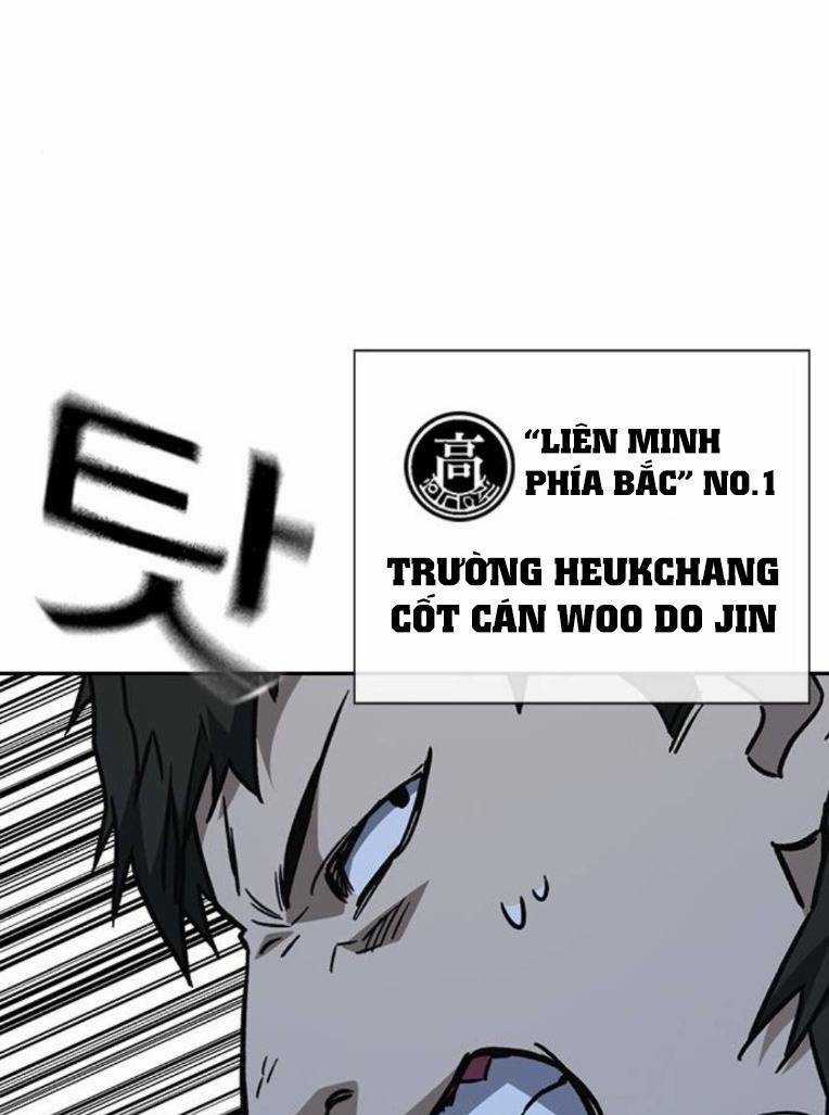 Học Nhóm - Study Group - Chapter 226 - Trang 61