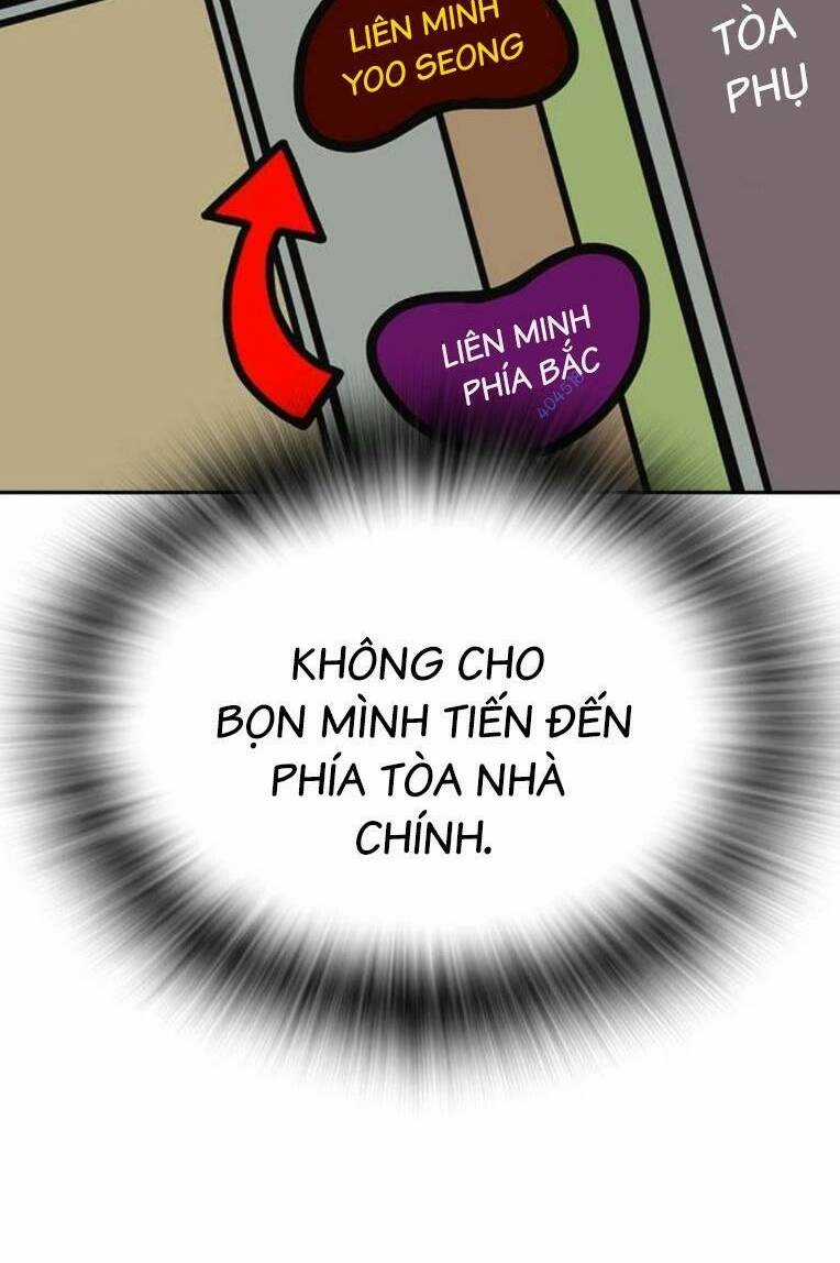 Học Nhóm - Study Group - Chapter 226 - Trang 64