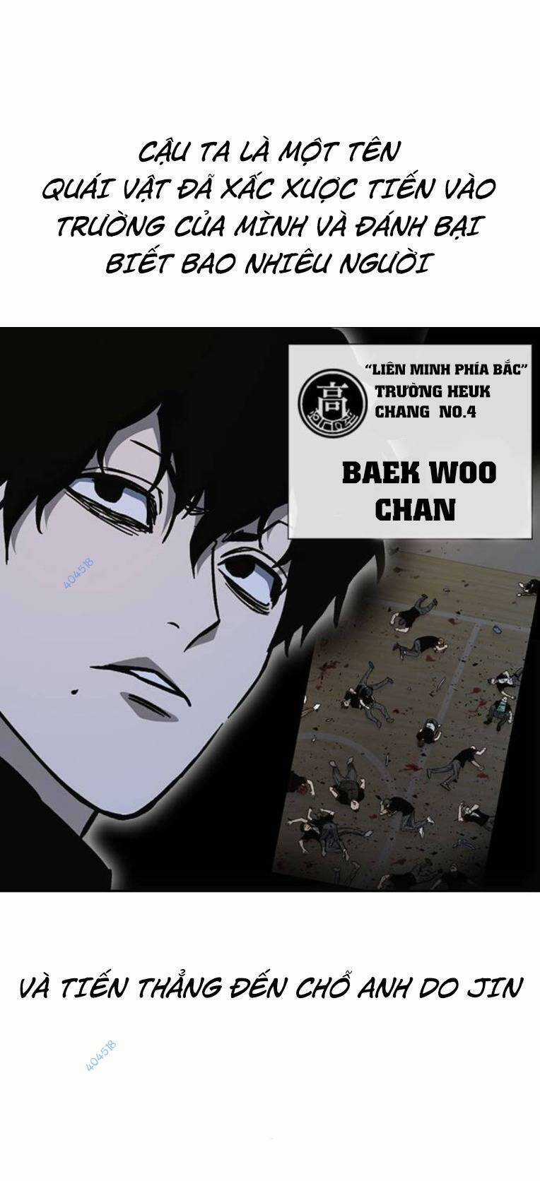 Học Nhóm - Study Group - Chapter 226 - Trang 66