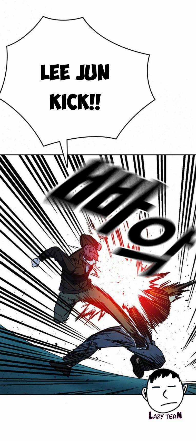 Học Nhóm - Study Group - Chapter 226 - Trang 76