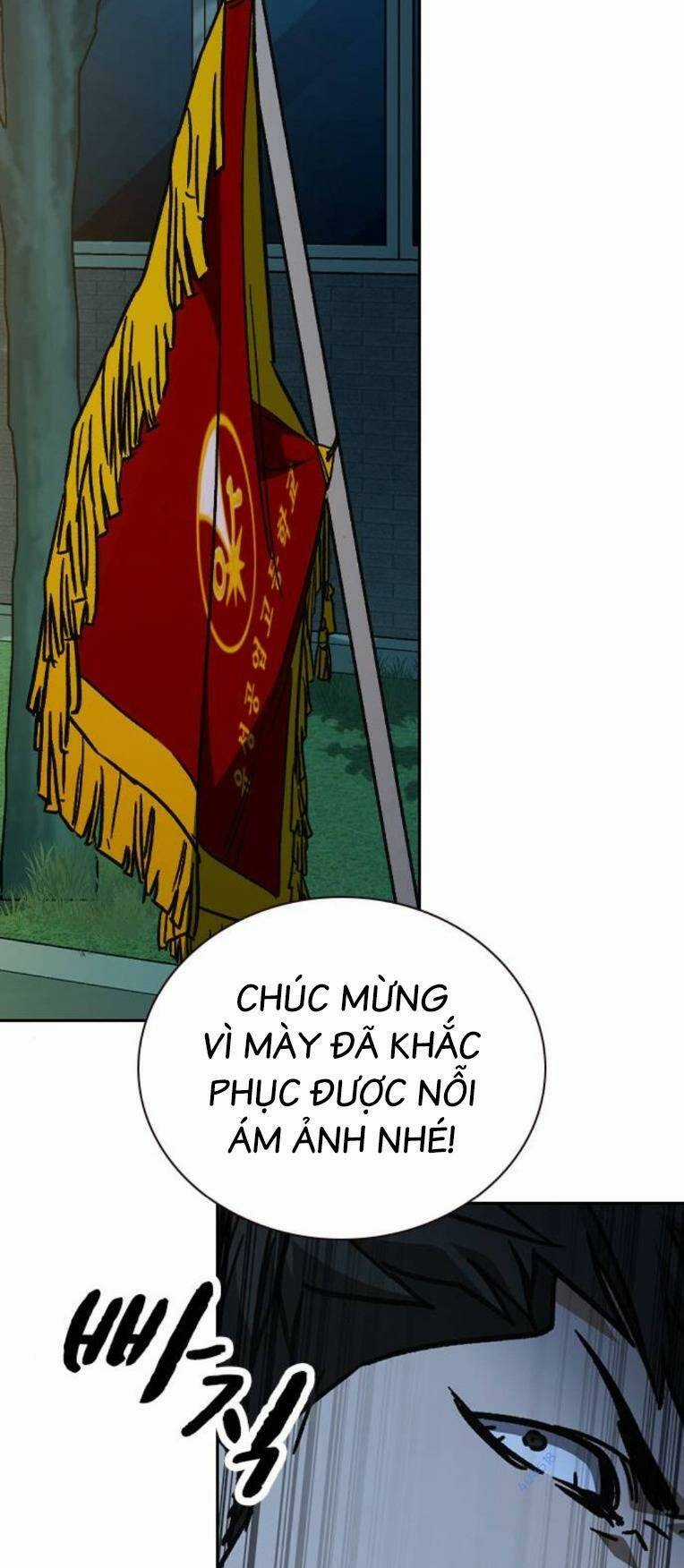 Học Nhóm - Study Group - Chapter 226 - Trang 81