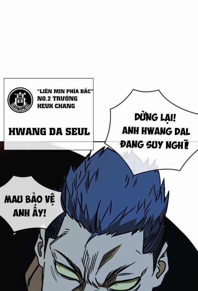 Học Nhóm - Study Group - Chapter 226 - Trang 87