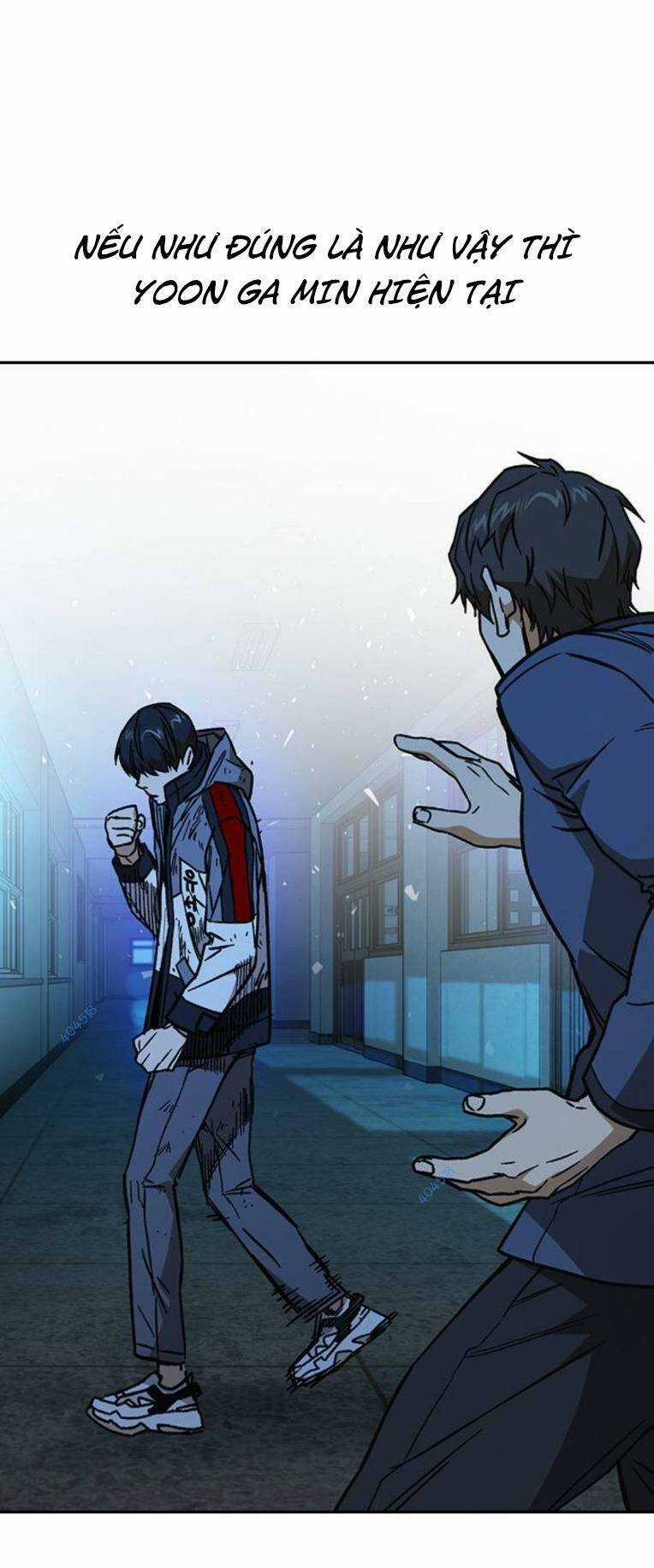 Học Nhóm - Study Group - Chapter 226 - Trang 89