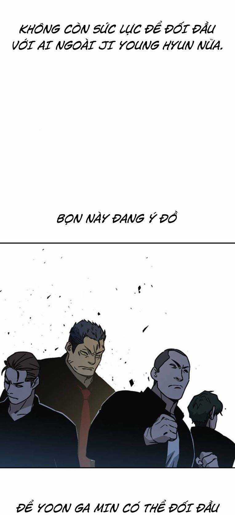 Học Nhóm - Study Group - Chapter 226 - Trang 90