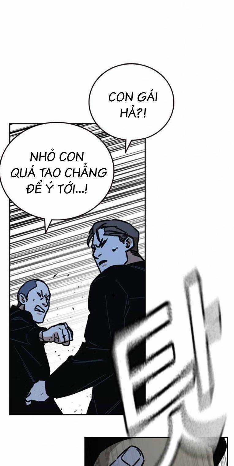 Học Nhóm - Study Group - Chapter 226 - Trang 93