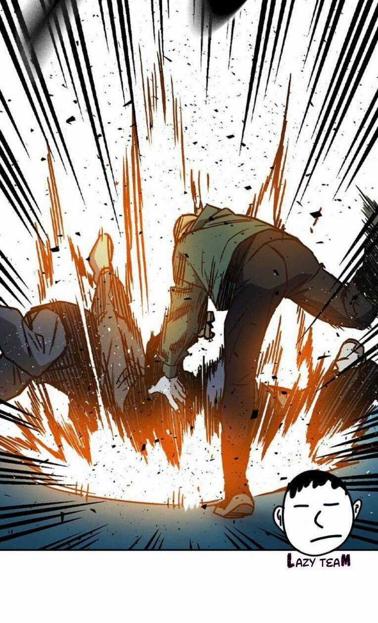 Học Nhóm - Study Group - Chapter 226 - Trang 98