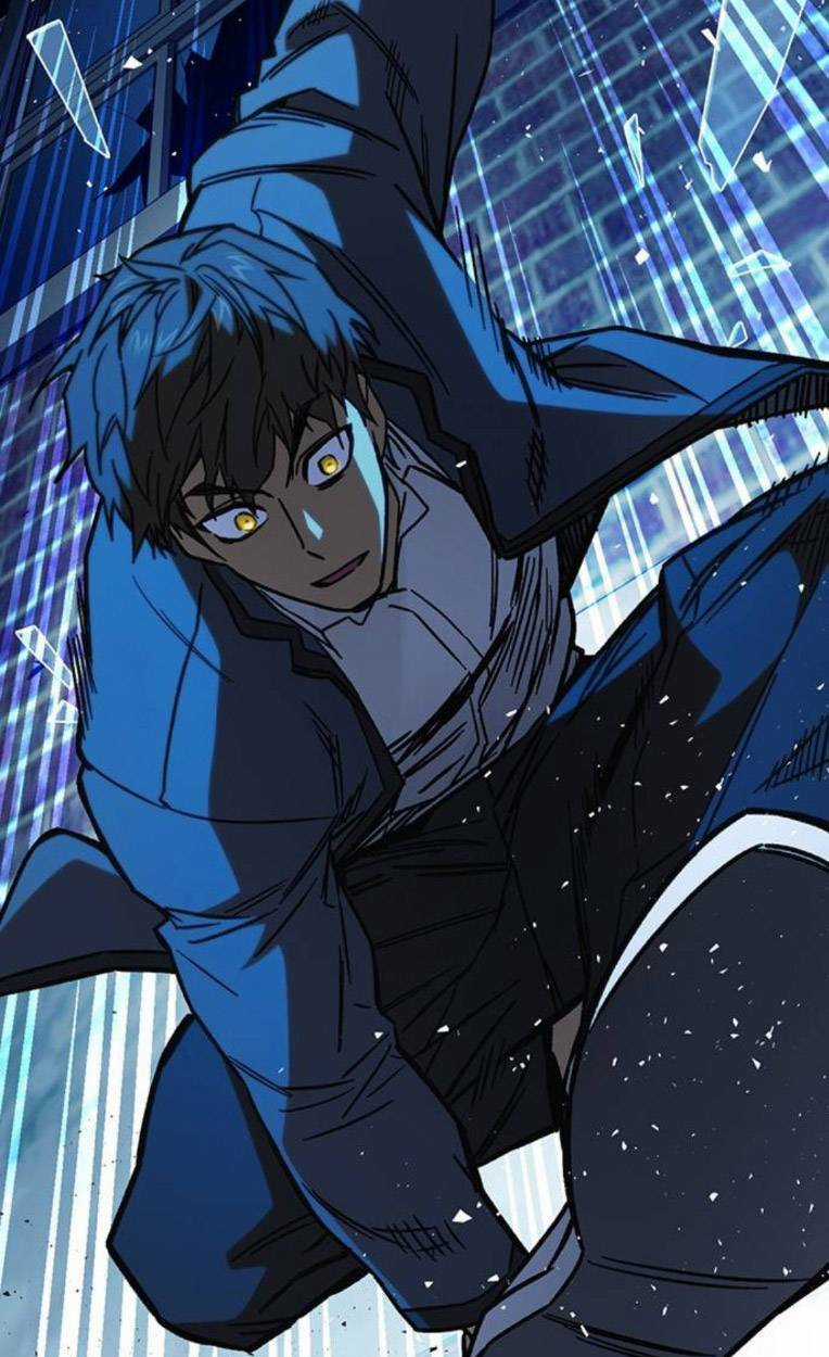 Học Nhóm - Study Group - Chapter 227 - Trang 11