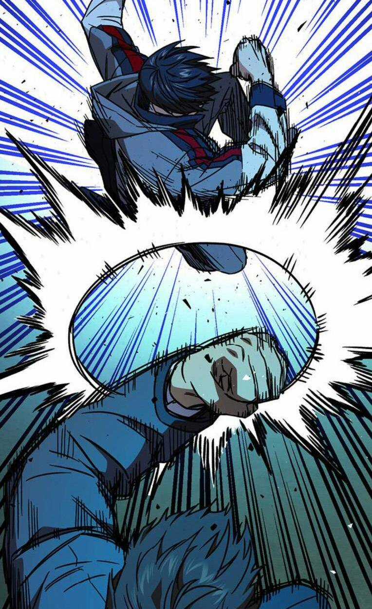 Học Nhóm - Study Group - Chapter 227 - Trang 105