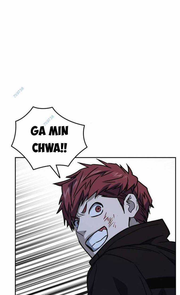 Học Nhóm - Study Group - Chapter 227 - Trang 111