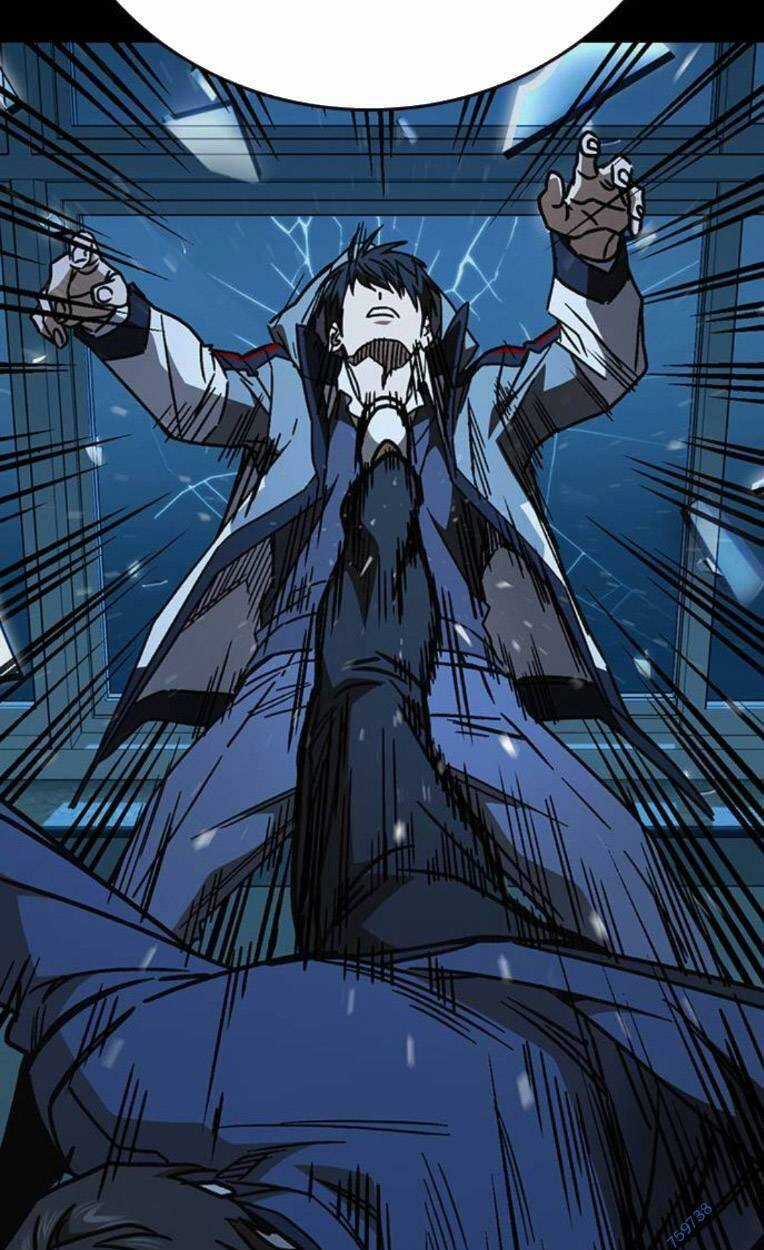 Học Nhóm - Study Group - Chapter 227 - Trang 114