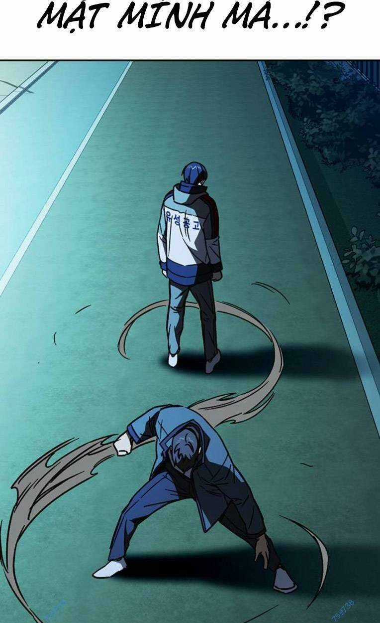 Học Nhóm - Study Group - Chapter 227 - Trang 129