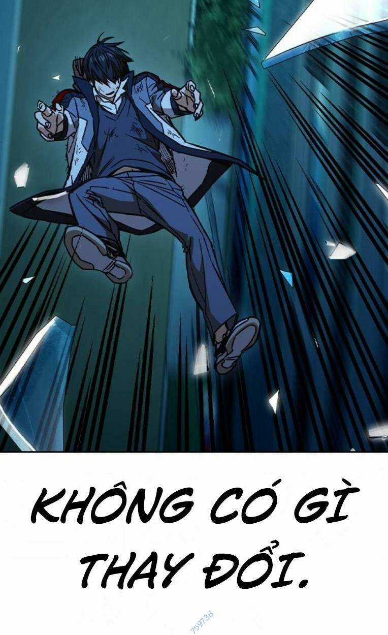 Học Nhóm - Study Group - Chapter 227 - Trang 28